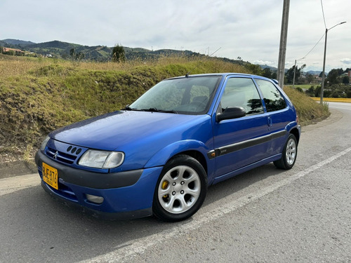 Citroën Saxo 1.6 Vtr