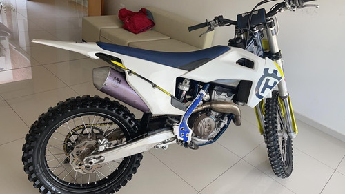 Imagen 3 de 7 de Husqvarna Fc