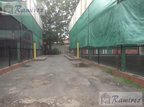 Lote En Venta Predio 2000 M2 Ideal Emprendimiento - Ituzaingo Norte