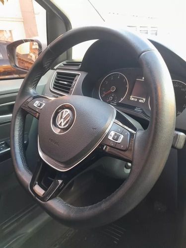 Volkswagen Suran 1.6 Highline Msi 110cv