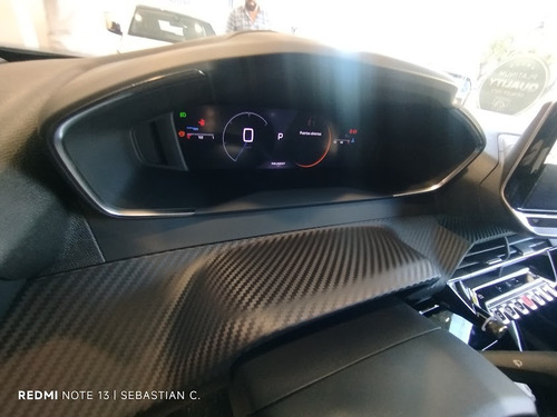 Peugeot 2008 1.0T Active