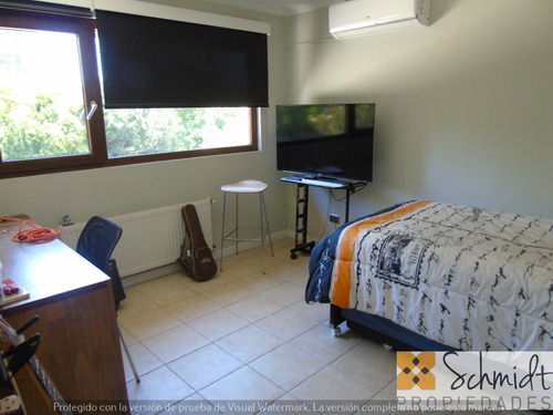 ¡bajó De Precio! Excelente Casa En Condominio Consolidado