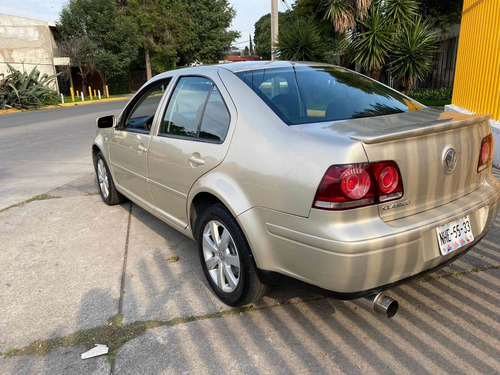 Imagen 5 de 8 de Volkswagen Jetta 2.0 L4 Man At