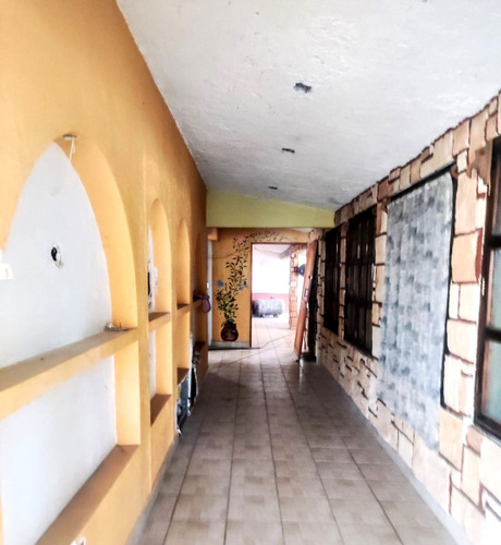 Inmueble En Venta De 1,532m2 Muy Cerca De Zona Esmeralda Y La Salle