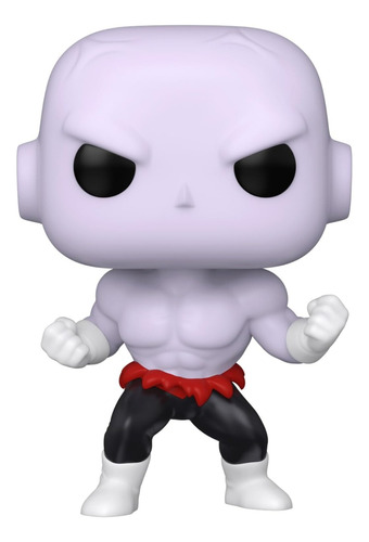 Funko Pop Dragon Ball Super Jiren Original Nuevo