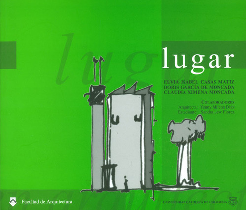 Lugar ( Libro Nuevo Y Original )