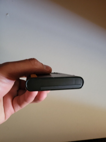 Afinador Y Metrónomo Parquer Para Todo Tipo De Instrumentos (Usado)