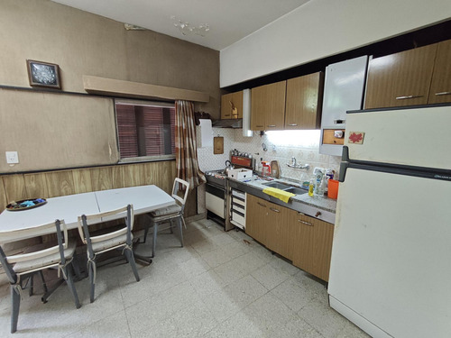 Casa En Villa Cabrera