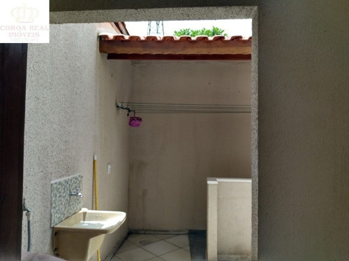 Imagem 7 de 30 de Casa - Ca00394 - 34847438