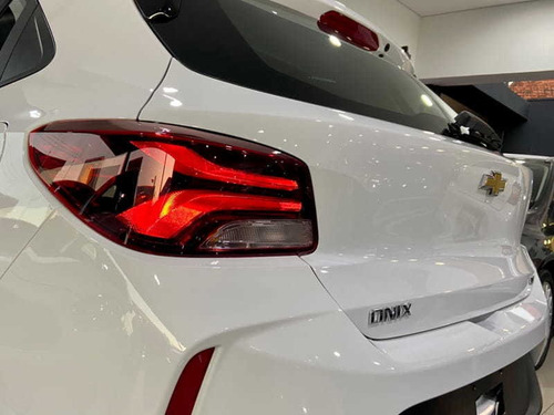 Imagem 5 de 15 de Chevrolet Onix 1.0l Lt 2023