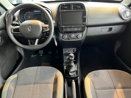 Renault Kwid 1.0 12v Sce Outsider