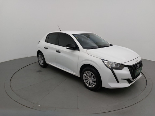 Peugeot 208 1.0 FIREFLY FLEX LIKE MANUAL