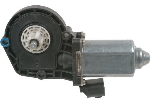 Motor Elevacion Ventana Derecho,izquierdo Navigator 03-06 (Reacondicionado)