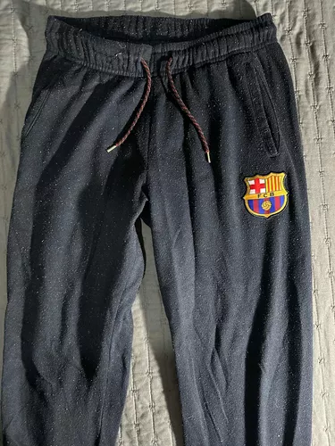 Conjunto Pants Barcelona