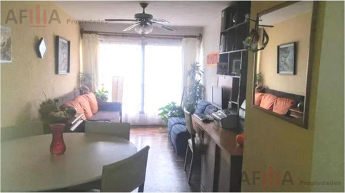 Venta Apartamento Dos Dormitorios Palermo Montevideo