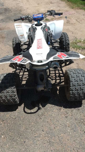 Yamaha Yamaha Yfz 450