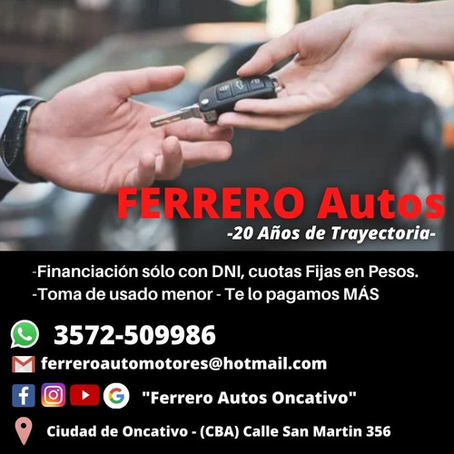 Imagen 15 de 15 de Peugeot 208 Allure Touch Screen - 2014