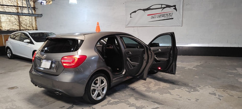 Mercedes-Benz Clase A 1.6 A 200 Style B.efficiency 156cv
