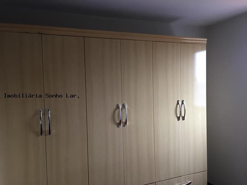 Apartamento Para Venda Em São Paulo, Vila Butantã, 3 Dormitórios, 1 Suíte, 2 Banheiros, 1 Vaga - 8437_2-687996