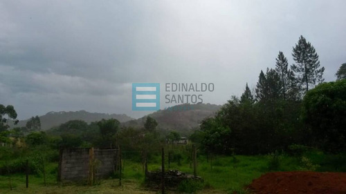 Imagem 5 de 15 de Edinaldo Santos - Granjeamento Bosque Dias Tavares, Terreno De 3.400m2 - 704