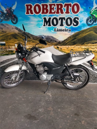 Imagem 6 de 8 de Cg 125 Cargo Cargo Ks 125i Cargo