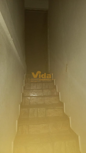 Imagem 7 de 15 de Sobrado A Venda Em Quitaúna - Osasco - 46834