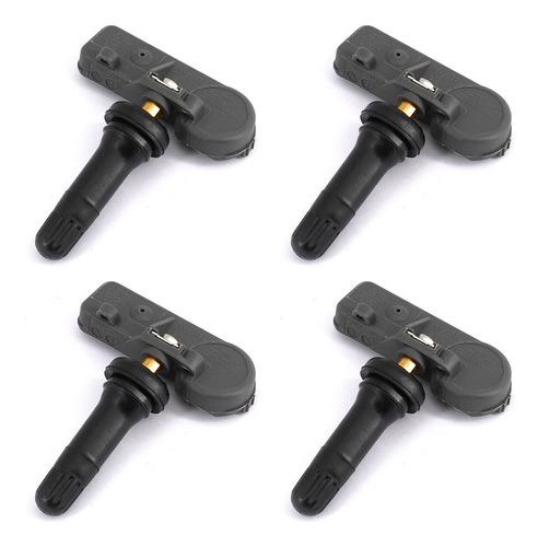 Sensor Tpms De 4 Unidades For Ford Flex Escape Lincoln Mkt