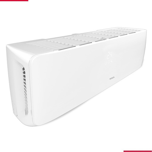 Aire Acondicionado Split Rca Frío Calor 2600 Watts Rhs2600fc
