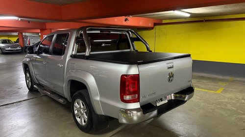 Volkswagen Amarok 2.0 Cd Tdi 163cv 4x2 Highline 1h2