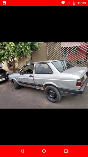 Vw Gol 2004