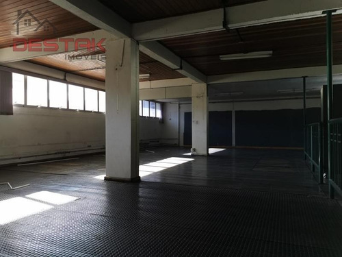 Imagem 9 de 15 de Ref.: 5430 - Prédio Coml Em Jundiaí Para Venda - V5430