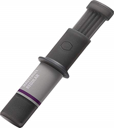 Pasta Térmica Cooler Master Mastergel Regular, 1.5ml, Cinza