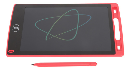 Tableta De Tableta Lcd De 8.5 Pulgadas Lcd Pableta Collata