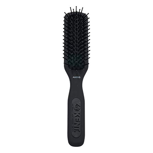 Pincel De Pelo Estrecho Kent Ah11g Airhedz Pro (pin Fino, Gr