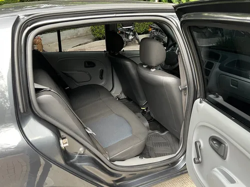 Renault Clio II 1.2 Campus