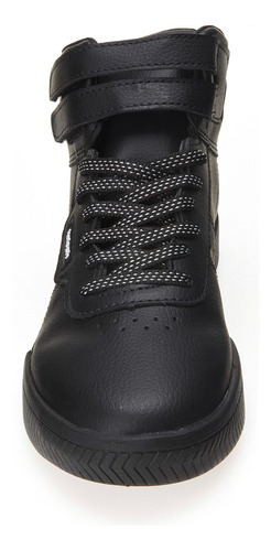 Tênis Feminino Casual Abotinado Cano Alto Kolosh