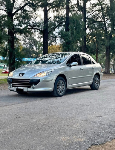 Peugeot 307 2.0 Hdi Xs 90cv