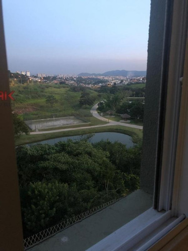 Ref.: 3942 - Apartamento Em Jundiaí Para Venda - V3942