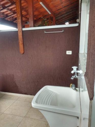 Imagem 9 de 13 de Sobrado Com 2 Dormitórios À Venda, 80 M² Por R$ 390.000,00 - Vila Ré - São Paulo/sp - So1275