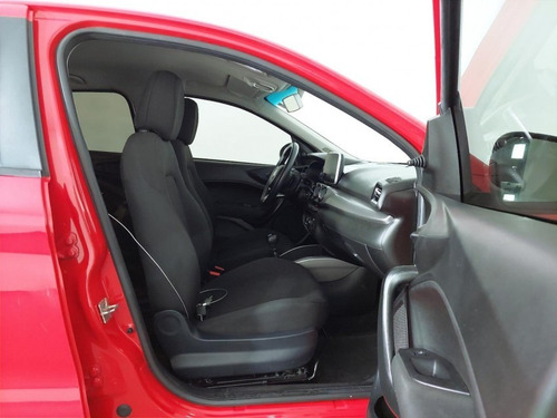 Imagem 12 de 15 de 157144 - Fiat Cronos 2020 Com Garantia
