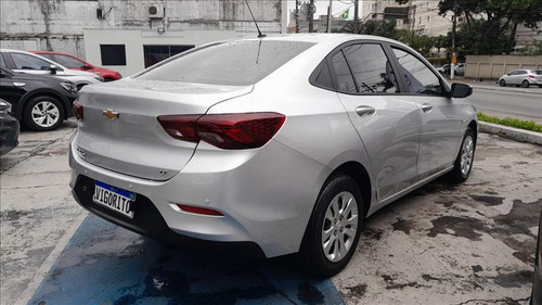 Chevrolet Onix Onix Sedan Plus lt Mec