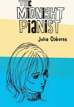 Libro The Midnight Pianist - Julia Osborne