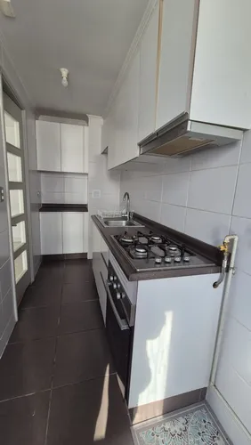 Práctico E Ideal Departamento En Ideal Sector Residencial