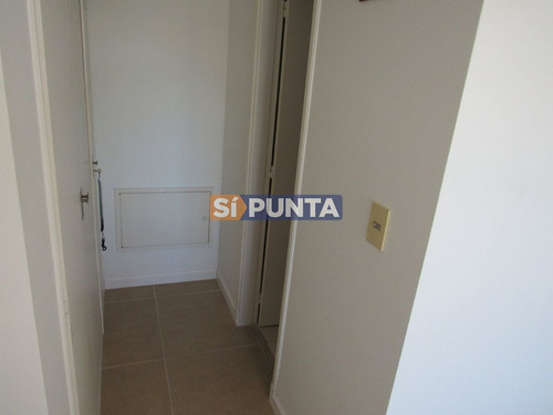Imagen 15 de 26 de Apartamento En Punta Del Este, Brava