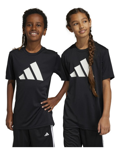 Remera adidas Tr-es De Niños - Ic5659 Enjoy