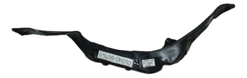 Guardapolvo Trasero Izq Toyota Hilux Año 1996-2005