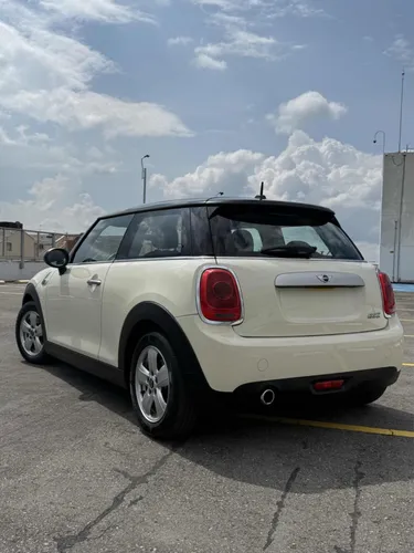 Mini Cooper 1.5 F55 Pepper