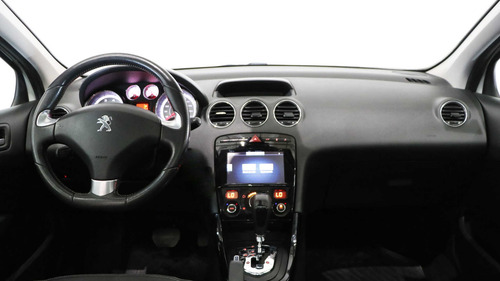 Peugeot 308 1.6 Feline Thp 163cv Tiptronic - 184280 - C
