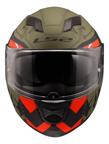 Casco integral doble visor sale