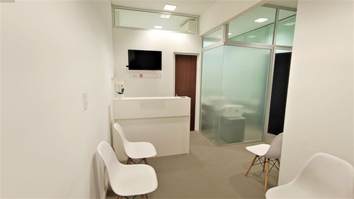 Oppel | Oficina En Venta | Office Park Quatro Pilar | Cod:
